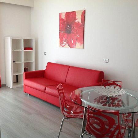 Appartamenti Villa Padania Malcesine Habitación foto