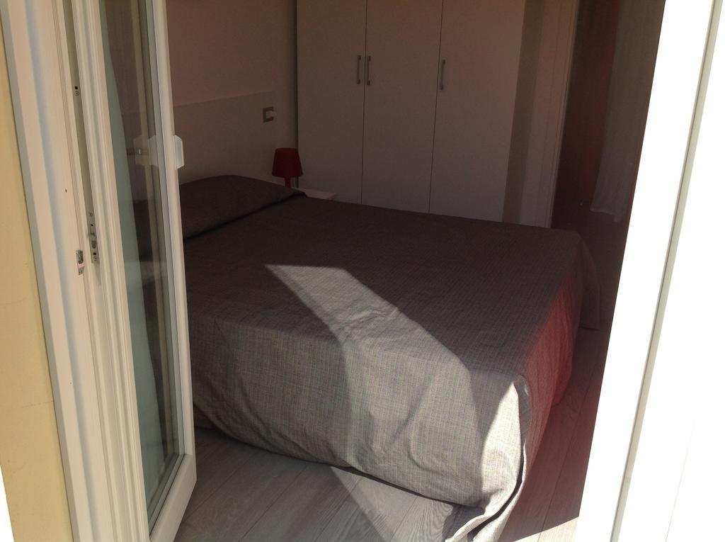 Appartamenti Villa Padania Malcesine Habitación foto