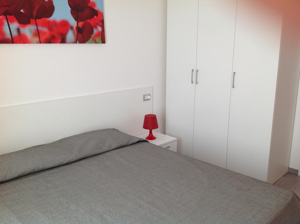 Appartamenti Villa Padania Malcesine Habitación foto